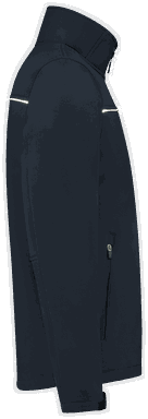 Tricorp Softshell Luxe Rewear 402701
