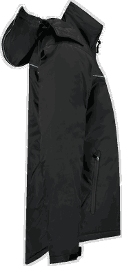 Tricorp Midi Parka Rewear 402702