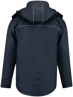 Tricorp Midi Parka Rewear 402702