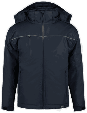 Tricorp Midi Parka Rewear 402702