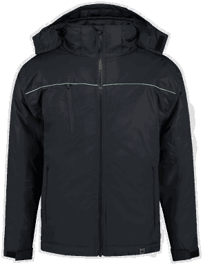 Tricorp Midi Parka Rewear 402702
