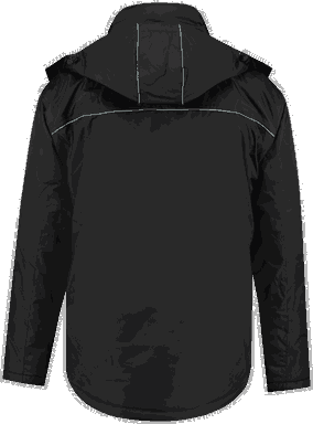 Tricorp Midi Parka Rewear 402702