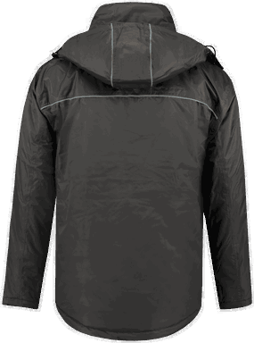 Tricorp Midi Parka Rewear 402702
