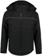 Tricorp Midi Parka Rewear 402702