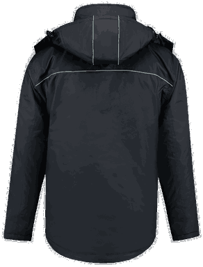 Tricorp Midi Parka Rewear 402702