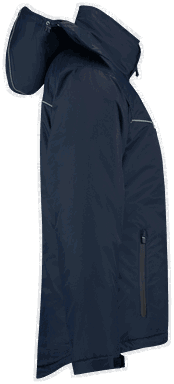 Tricorp Midi Parka Rewear 402702