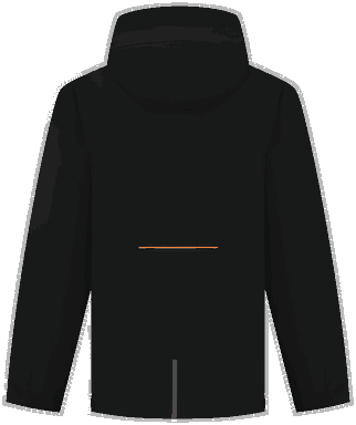 Tricorp Winter Tech Shell Accent 402703