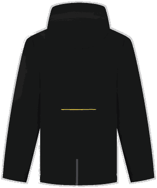 Tricorp Winter Tech Shell Accent 402703