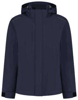 Tricorp Winter Tech Shell Accent 402703