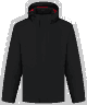 Blackred