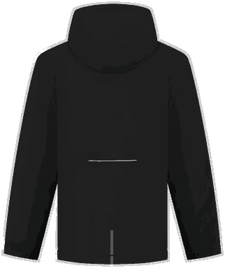 Tricorp Winter Tech Shell Accent 402703