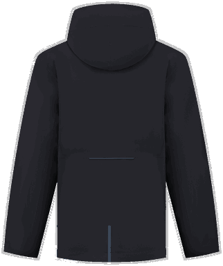 Tricorp Winter Tech Shell Accent 402703