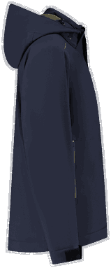 Tricorp Winter Tech Shell Accent 402703