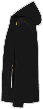 Tricorp Winter Tech Shell Accent 402703