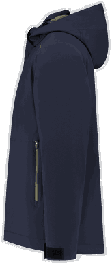 Tricorp Winter Tech Shell Accent 402703