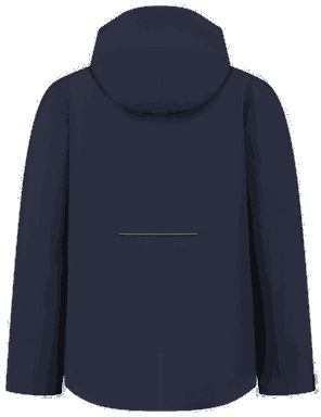 Tricorp Winter Tech Shell Accent 402703