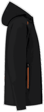Tricorp Winter Tech Shell Accent 402703