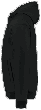 Tricorp Softshell Bomber Capuchon RE2050 402704