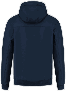 Tricorp Softshell Bomber Capuchon RE2050 402704