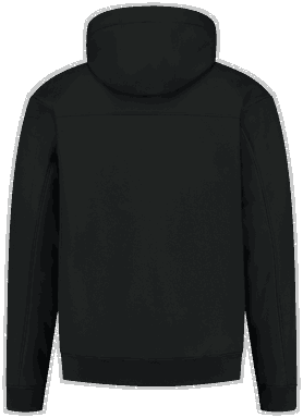 Tricorp Softshell Bomber Capuchon RE2050 402704