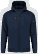 Tricorp Softshell Bomber Capuchon RE2050 402704