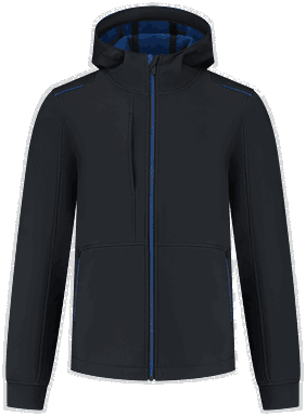 Tricorp Softshell Capuchon Accent 402705