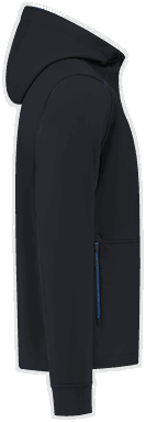 Tricorp Softshell Capuchon Accent 402705