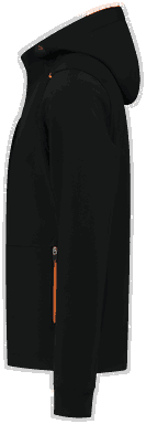 Tricorp Softshell Capuchon Accent 402705