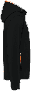 Tricorp Softshell Capuchon Accent 402705