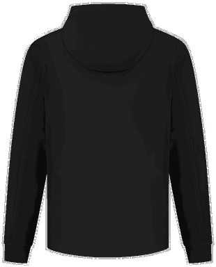 Tricorp Softshell Capuchon Accent 402705