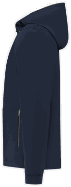 Tricorp Softshell Capuchon Accent 402705