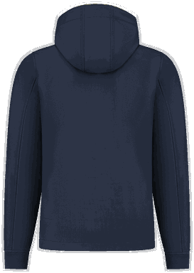 Tricorp Softshell Capuchon Accent 402705