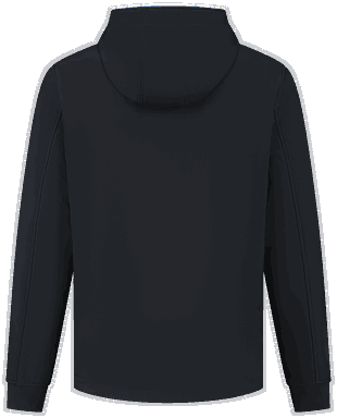 Tricorp Softshell Capuchon Accent 402705