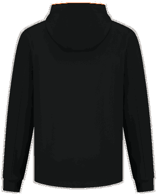 Tricorp Softshell Capuchon Accent 402705