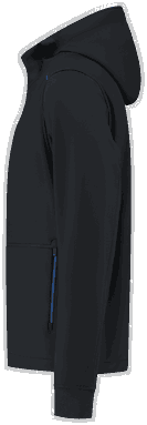 Tricorp Softshell Capuchon Accent 402705