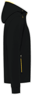 Tricorp Softshell Capuchon Accent 402705