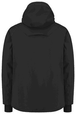 Tricorp Winter Tech Shell RE2050 402708