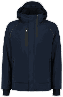 Tricorp Winter Tech Shell RE2050 402708