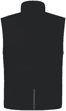 Tricorp Tech Shell Bodywarmer RE2050 402709