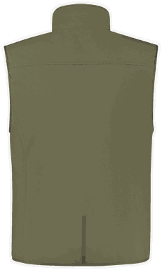 Tricorp Tech Shell Bodywarmer RE2050 402709