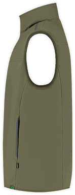 Tricorp Tech Shell Bodywarmer RE2050 402709