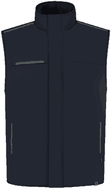 Tricorp Tech Shell Bodywarmer RE2050 402709