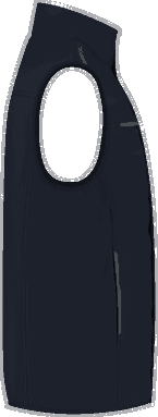 Tricorp Tech Shell Bodywarmer RE2050 402709