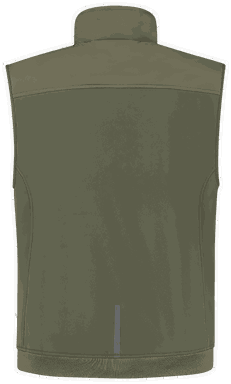 Tricorp Puffer Bodywarmer Rewear 402710