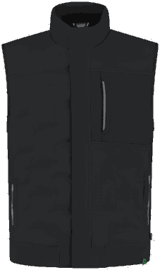 Tricorp Puffer Bodywarmer Rewear 402710
