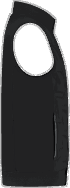 Tricorp Puffer Bodywarmer Rewear 402710