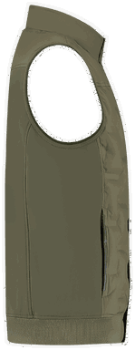 Tricorp Puffer Bodywarmer Rewear 402710