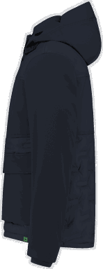 Tricorp Puffer Jack Rewear 402711