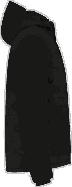 Tricorp Puffer Jack Rewear 402711