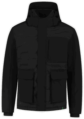 Tricorp Puffer Jack Rewear 402711